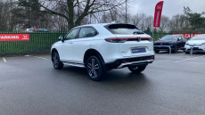 Honda HR-V 1.5 eHEV Advance 5dr CVT Hybrid Hatchback